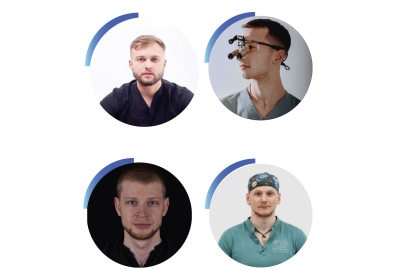 Виклики та рішення в імплантологічній практиці стоматолога-хірурга