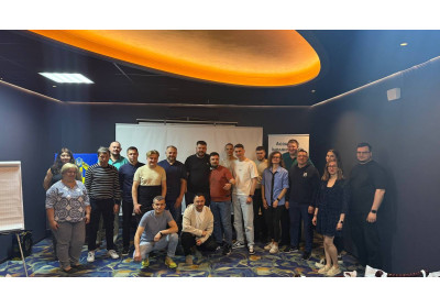 Навігаційна хірургія, від планування до реалізації