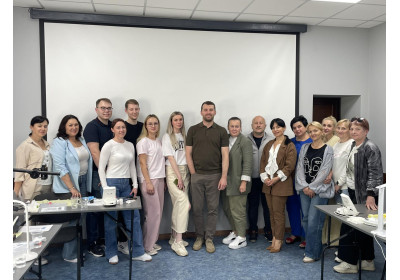 Первинне та вторинне ендо молярів верхньої щелепи. Синусити ендодонтичного походження.